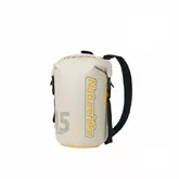 Рюкзак водонепроникний Naturehike CNK2300BS017, 15 л, білий — Photo 6