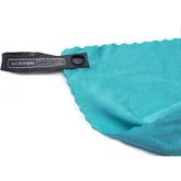 Рушник Naturehike MJ01 Ultralight NH19Y001-J, 80 см х 40 см, смарагдовий — Photo 15