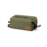 Косметичка Naturehike NH21LX001, оливковий — Photo 2