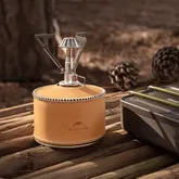 Пальник міні Naturehike складний NH21RJ004 — Photo 11