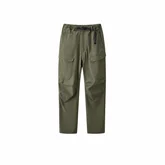 Штани туристичні чоловічі Naturehike Cordura CSL2620FS010, XL, сіро-зелений — Photo 4