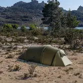 Намет двомісний Naturehike Opalus, UL, CNK2450WS036, темно-зелений — Photo 23