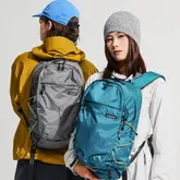 Рюкзак туристичний Naturehike CNK2450XB023, 20 л, синій — Photo 13
