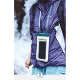 Водонепроникний чохол для телефону Naturehike CNK2300BS015, синій — Photo 11