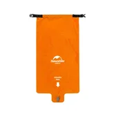 Гермомішок-насос для матраца Naturehike FC-10 NH19Q033-D Orange — Photo 5