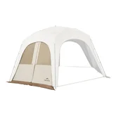 Двері до тенту для кемпінгу Naturehike CNK230WS014, 300х210см (із застібкою посередині) — Photo 4
