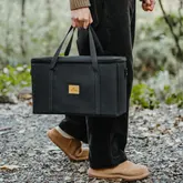 Пальник туристичний мультфункціональний Naturehike Baizhou CNK2450CF033, світло-пісочний — Photo 17