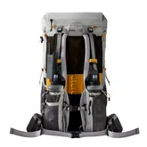 Рюкзак туристичний Naturehike CNK2550XB010, 25 л, чорно-сірий — Photo 12