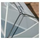 Намет двомісний ультралегкий Naturehike Mongar UL CNK2550WS016, сірий — Photo 30