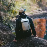 Рюкзак ультралегкий Naturehike CNK2300BB012, 15 л, білий — Photo 18