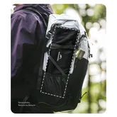 Складаний стіл Naturehike CNK2450JJ024, 31х21 см, алюміній, чорний — Photo 7