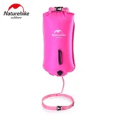 Буй-гермомішок Naturehike NH17S001-G, 18 л, рожевий — Photo 4