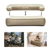 Диван, матрас надувний двомісний Naturehike NH22FCD07, надлегкий, 165x95x65 см, зі зйомною спинкою — Photo 15