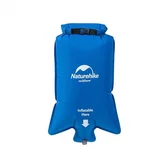 Гермомішок-насос для матраца Naturehike FC-10 NH19Q033-D Blue — Photo 6