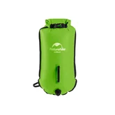 Буй-гермомішок Naturehike NH17S001-G, 18 л, зелений — Photo 5