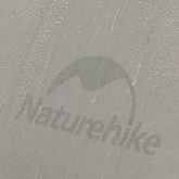 Намет двомісний з великим тамбуром та навісом Naturehike Shandi CNK2300ZP017, сірий — Photo 19