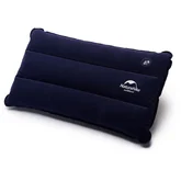 Подушка надувна Naturehike Square Inflatable NH18F018-Z, темно-блакитний (6975641885504) — Photo 4