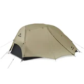 Намет двомісний ультралегкий Naturehike Star River UL CNK2450WS022, коричневий — Photo 15