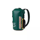 Рюкзак водонепроникний Naturehike CNK2300BS017, 25 л, темно-зелений — Photo 8