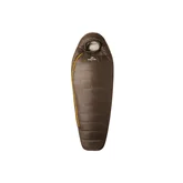 Спальник з натуральним пухом Naturehike Snowbird CNK2550WS014, p-р L, темно-коричневий 400 г — Photo 11
