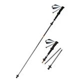 Трекінгова палиця Naturehike CNK2450DS012, 115-135 см, синя — Photo 10