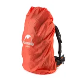 Накидка на рюкзак Naturehike L (50-70 л) blue NH15Y001-Z — Photo 9