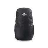 Чохол для рюкзака Naturehike NH19PJ041, 55-75 л, чорний — Photo 5