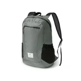 Рюкзак туристичний Naturehike NH17A012-B, 25 л, сірий — Photo 3