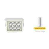 Туристичний холодильник Naturehike CNK2450CF012, 5 л, жовтий — Photo 9