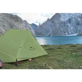Намет двомісний Naturehike Tagar NH17T180-J, темний зелений — Photo 16