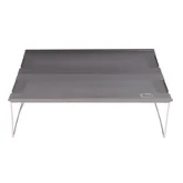 Столик похідний Naturehike Compact Table NH17Z001-L grey — Photo 7