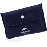 Подушка надувна Naturehike Square Inflatable NH18F018-Z, темно-блакитний (6975641885504) — Photo 6