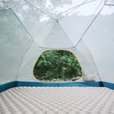 Намет двомісний Naturehike CNK2300ZP024, жовтий — Photo 8