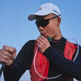 Питна система (гідратор) Naturehike CNK2450CF011, 1.5л. прозора — Photo 12
