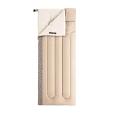 Спальник Naturehike L150 NH20MSD05 правий, (13°C), бежевий — Photo 4