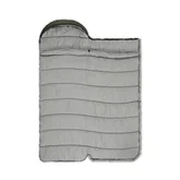 Спальник з капюшоном Naturehike U350 NH20MSD07, (1°c), правий, коричневий — Photo 16