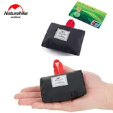 Килимок для пікніка водостійкий надлегкий Naturehike Moisture Picnic Mat NH17D050-B, 145x100 см, чорний — Photo 10