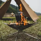 Чаша для багаття Naturehike NH20SK001 20CJ складана — Photo 17
