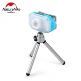 Ліхтар налобний Naturehike NH18T001-A, блакитний — Photo 7