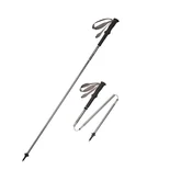 Трекинговая палка Naturehike CNK2450DS016, 110 см, серая — Photo 14