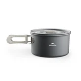 Каструля Naturehike CNK2450CF010, 1.7 л, алюміній — Photo 15