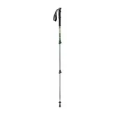 Трекінгова палиця 3-сек. Naturehike Men ST 01 6061 AL NH17D001-Z, алюміній, зелена — Photo 4
