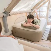 Диван, матрас надувний двомісний Naturehike NH22FCD07, надлегкий, 165x95x65 см, зі зйомною спинкою — Photo 16