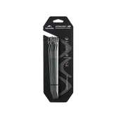 Кілки туристичні полегшені Naturehike CNK2650PJ014, V-подібні, 18 см, 6 шт, сірий — Photo 5