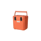 Туристический холодильник Naturehike Whales-PRO PU CNK2650CF012, 24 л, оранжевый — Photo 5
