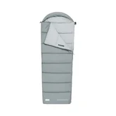Спальний мішок з капюшоном Naturehike MS100 CNK2350WS023 лівий, сірий — Photo 11