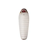 Спальник з натуральним пухом Naturehike Snowbird CNK2550WS014, p-р L, коричневий 400 г — Photo 11