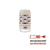 Ліхтар антимоскітний Naturehike NH22ZM005, бежевий — Photo 7