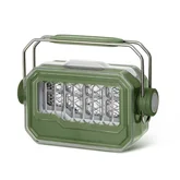 Ліхтар антимоскітний Naturehike CNK2550ZM013, оливковий — Photo 11
