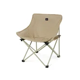 Стул складной Naturehike Stellaluna T01 CNH23JU13002, L, бежевый — Photo 11